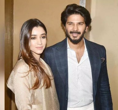 Dulquer Salmaan says he got the much needed confidence to give speech on stage | FilmiBeat Malayalam