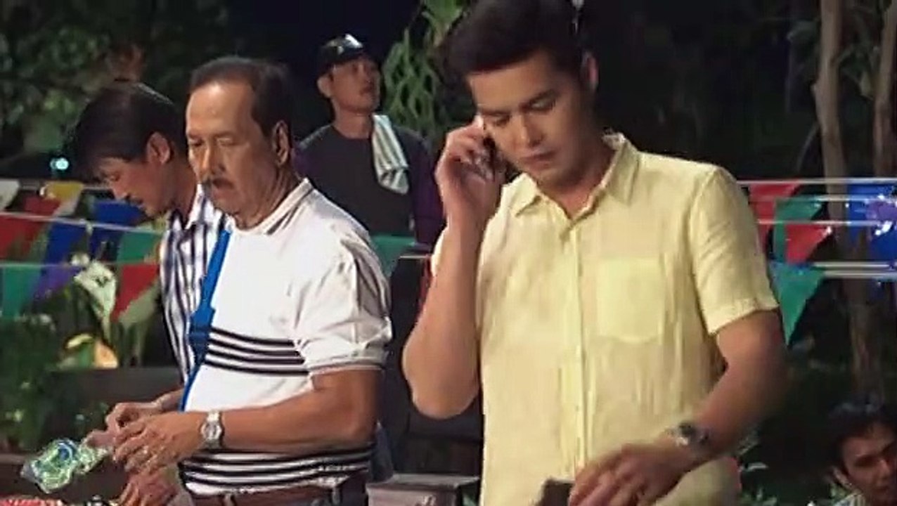 Alex, nataasan ng boses ni Baste sa kanyang pag-aalala