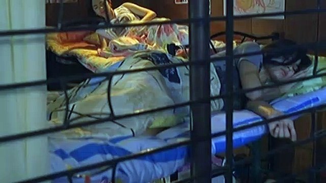 Jay, 'di iniwan si Agnes sa gitna ng problema kay Xander