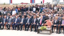 Sanayi ve Teknoloji Bakanı Varank: '(2023 Sanayi ve Teknoloji Stratejisi) Somut ve iddialı hedefler koyduk' - ÇANKIRI