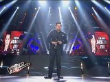 The Voice of the Philippines Season 2 Winning Performance: Jason Dy
