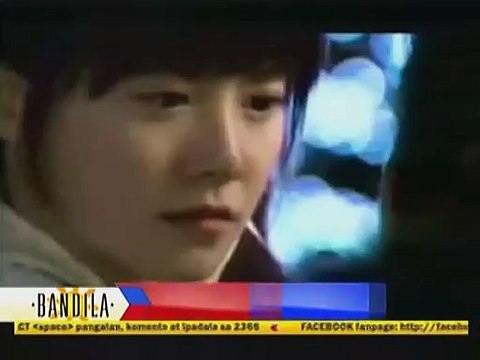 Lee Min Ho, dinumog ng fans sa kanyang pagbabalik-Pilipinas