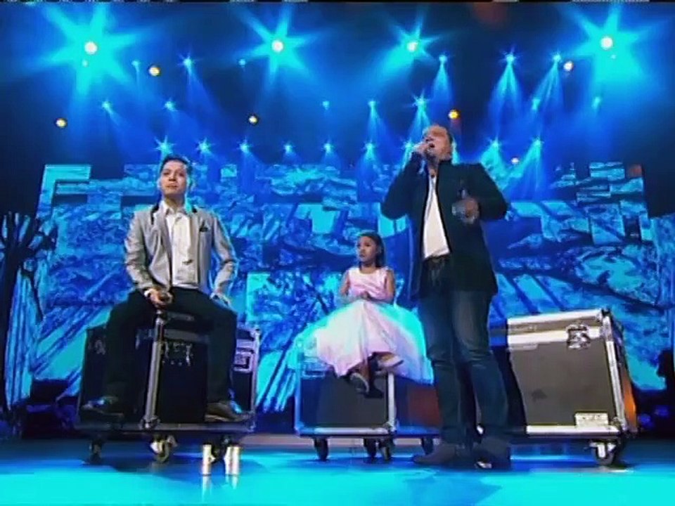 ""Nais Ko"" by Lyca, Mitoy & Jason D