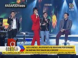 Alex Gonzaga, magpapakita ng kakaibang performance sa kanyang first major solo concert