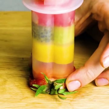 25 TRUCOS PARA CORTAR LAS FRUTAS DE LA MANERA CORRECTA