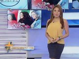 Sharon Cuneta, napaiyak sa maninit na welcome sa kanyang pagbabalik sa ABS-CBN