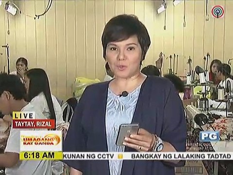 I Really Like You' music video ni Carly Rae Jepsen, big hit sa Youtube