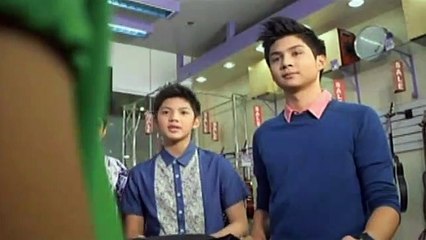 Drew, papatunayan kung gaano kasama si Ralph kay Albie