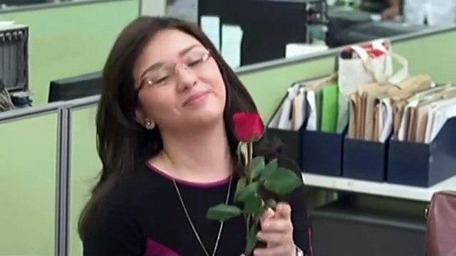 Alex, di maitago ang nararamdaman na kilig kay Baste