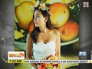 P799 na wedding gown ni Kitchie Nadal, usap-usapan sa Social Media