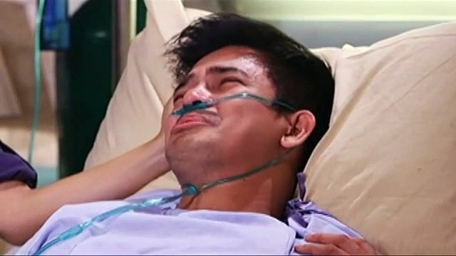 Victor, humingi ng kapatawaran kina Janine at Yvonne