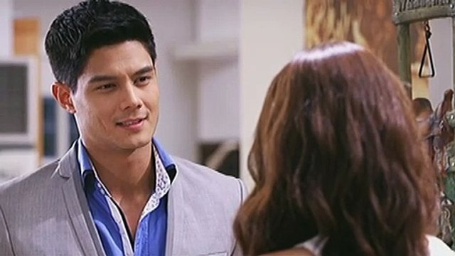 Kenjie, madamdaming niyaya ng kasal si Janine