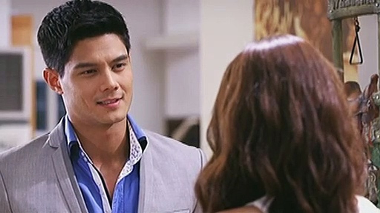 Kenjie, madamdaming niyaya ng kasal si Janine