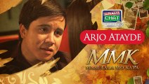 Arjo Atayde, nagkwento sa kanyang naiibang pagganap sa MMK