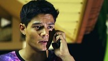 Kenjie, muling nakausap ang nawawalang Ina ni Janine