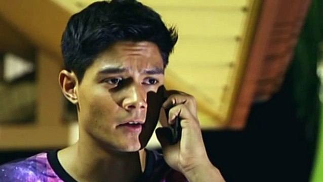 Kenjie, muling nakausap ang nawawalang Ina ni Janine