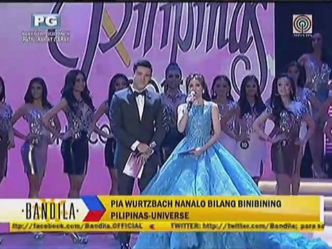 Hosting ni Toni Gonzaga, pinuna ng mga netizens