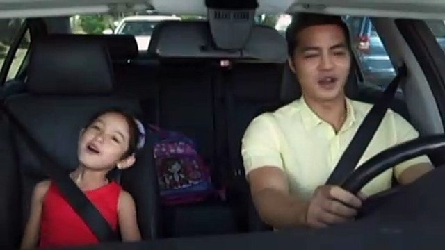 Baste, muling lumabas kasama si Baby