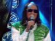 Your Face Sounds Familiar: Jay R as Stevie Wonder - ""I Just Called To Say I Love You""