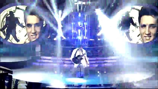 Your Face Sounds Familiar:Jed Madela as Elvis Presley - Teddy Bear