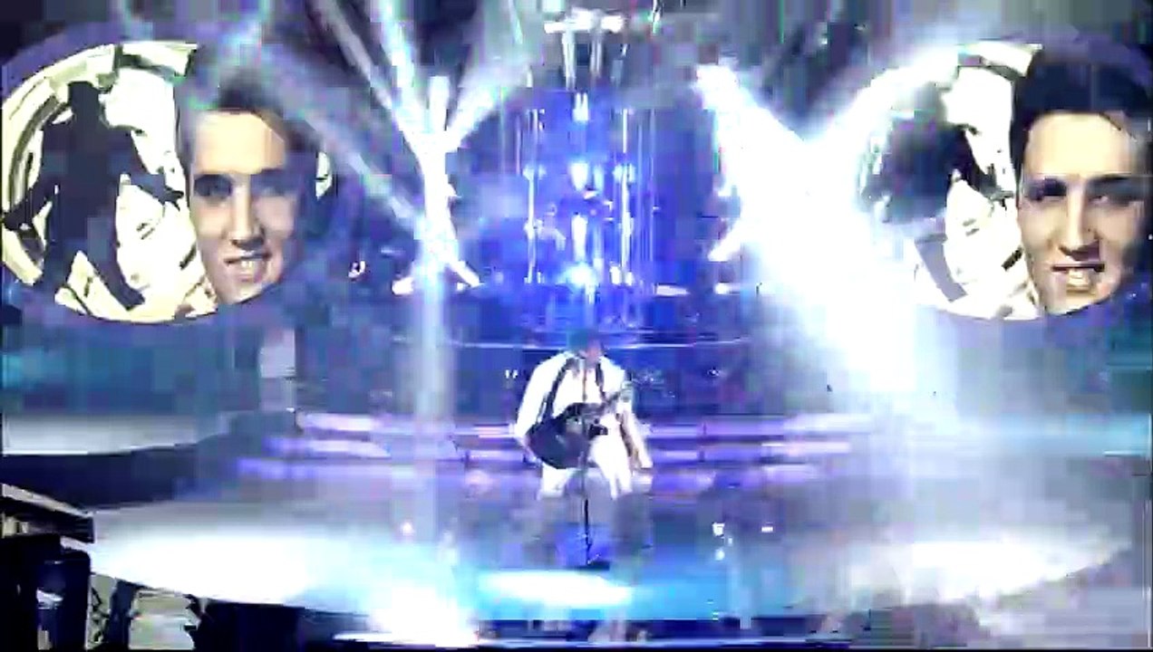 Your Face Sounds Familiar:Jed Madela as Elvis Presley - ""Teddy Bear""