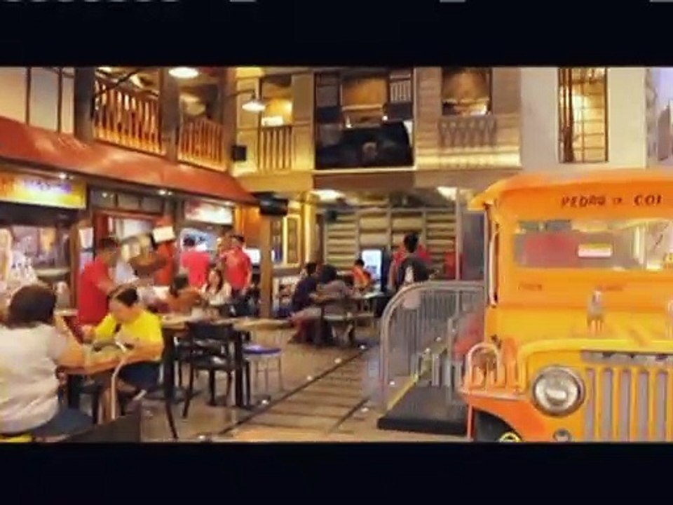 Patok na patok ang restaurant ni Shamcey at ng kanyang asawa