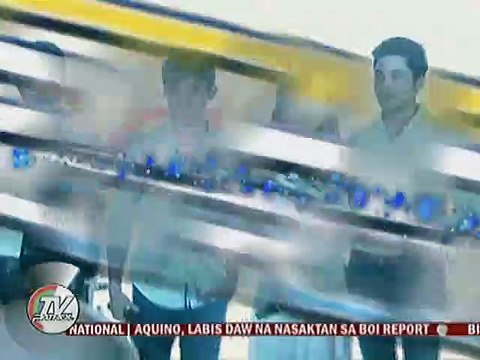 Jessy Mendiola, inaming posible pang magkabalikan sila ni Jm De Guzman