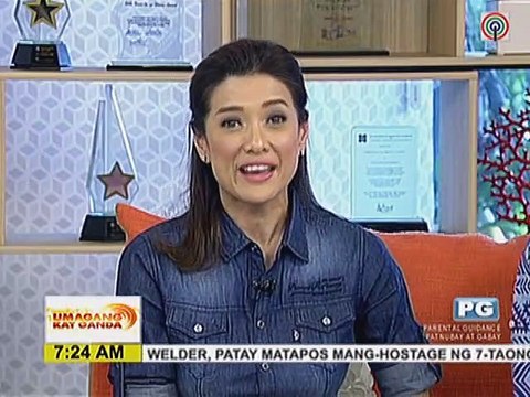 Mas maaaksyon na eksena, ipinakita sa bagong trailer ng AVENGERS: Age of Ultron