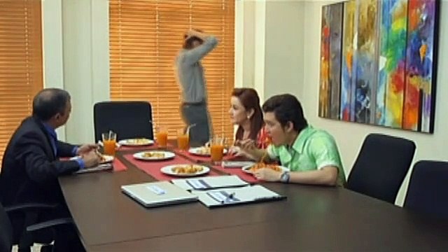 Xander, isinantabi ang trabaho para muling suyuin si Agnes