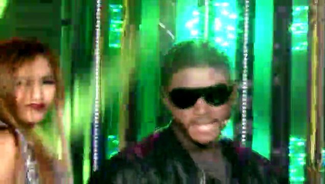 Your Face Sounds Familiar: Edgar Allan Guzman as Usher - DJ Got Us Fallin' in Love