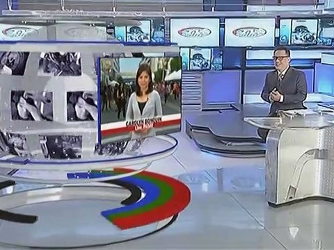 Pinoy Fans, dagsa sa huling gabi ng One Direction concert