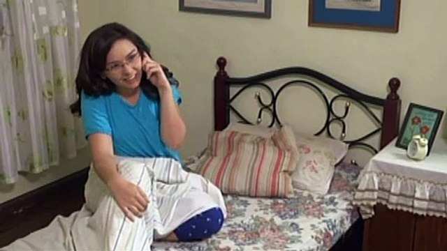 Alex at Baste, planong ipaalam sa pamilya ang kanilang relasyon