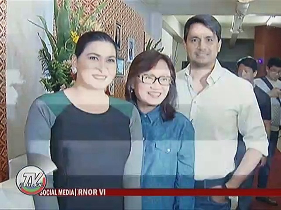 ""Maalaala Mo Kaya: The Movie"" ni-restore matapos ang 21 taon