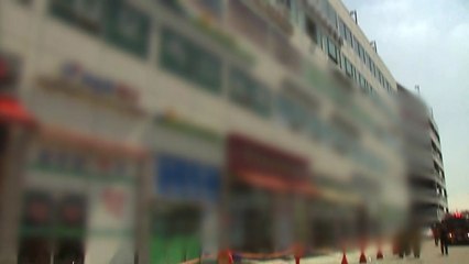 김포 요양병원, 소방점검 '이상 무'...스프링클러 잠갔나? / YTN