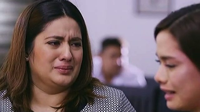 Janine, muling nakapiling ang anakna si Audrey