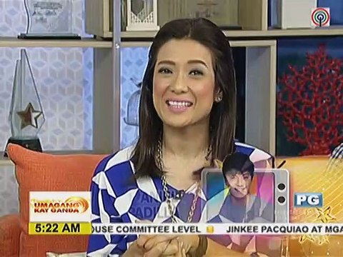 Daniel, nagpasalamat sa patuloy na suporta ng fans