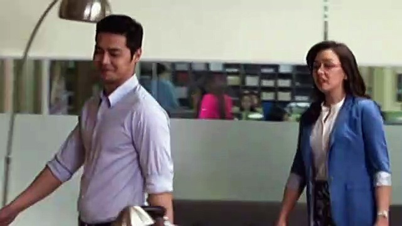 April, inamin ang kanyang pagseselos kay Alex