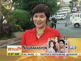 Ilang celebrities, nagbakasyon kasama ang mga mahal sa buhay nitong Semana Santa