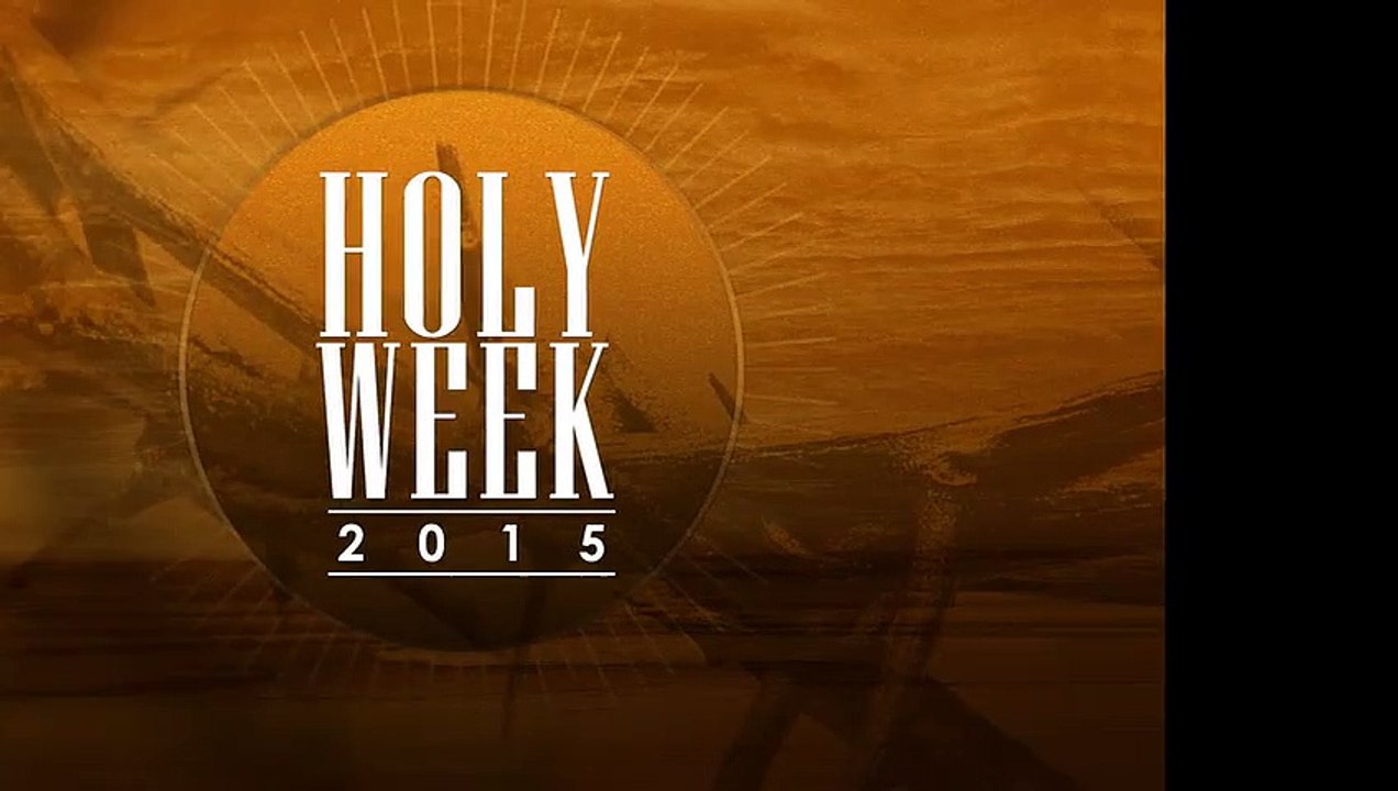 Sofia Andres shares her Holy Week vacation plans