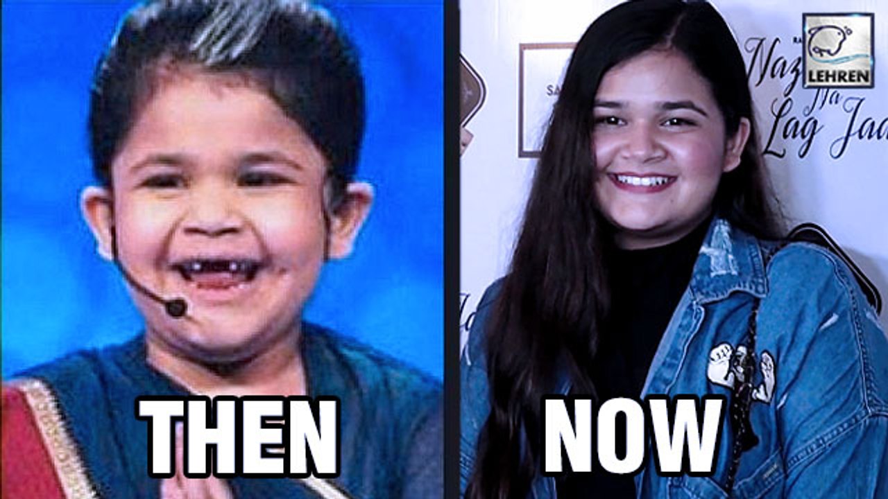 This Is How Saloni Aka Gangu Bai Looks Now