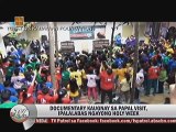 Documentary kaugnay sa Papal visit, ipapalabas ngayong Holy Week