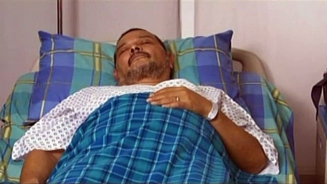 Baste, biglang bumisita kay Alex sa Ospital