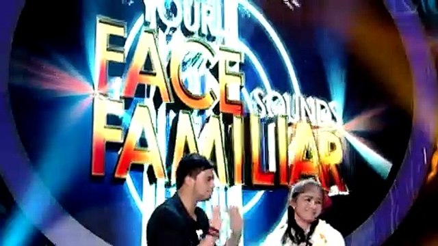 Your Face Sounds Familiar: Melai Cantiveros as Nora Aunor - Pearly Shells