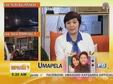 Kathniel', umapela sa fans na huwag makipag-away sa tambalang 'Jadine'