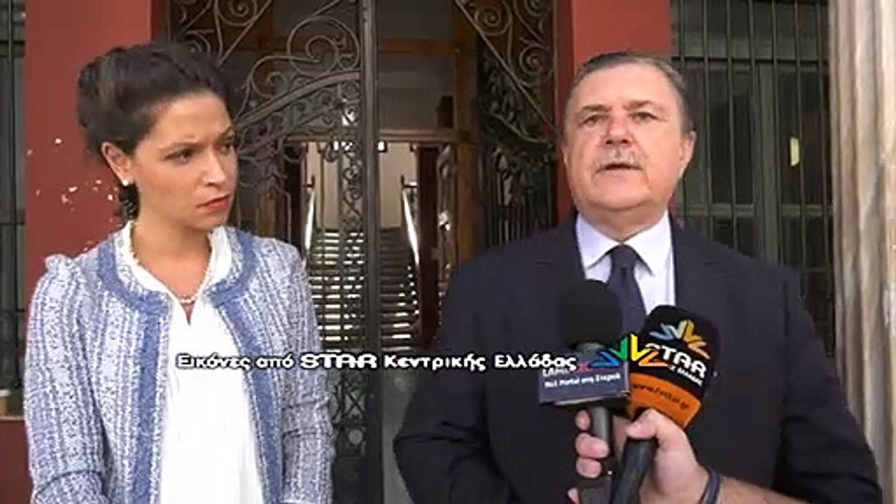 Δηλώσεις δικηγόρων για την δολοφονία του 41χρον...