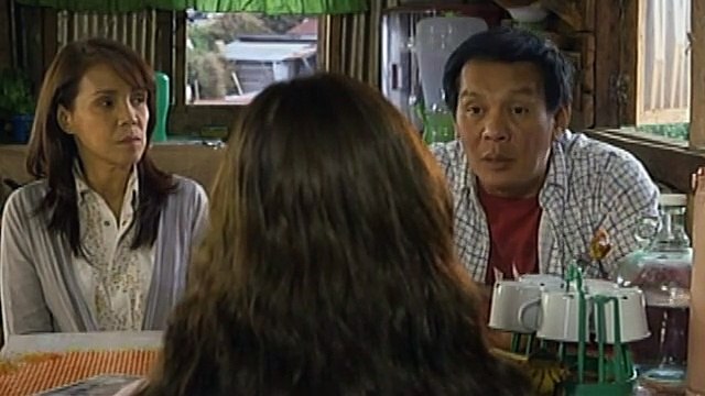Marites at Mirasol, nagkasagutan tungkol sa plano kay Agnes