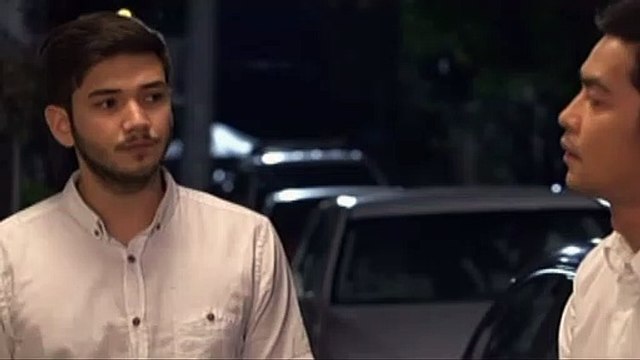 Paul, tuluyan ng ipinaubaya si Alex kay Baste