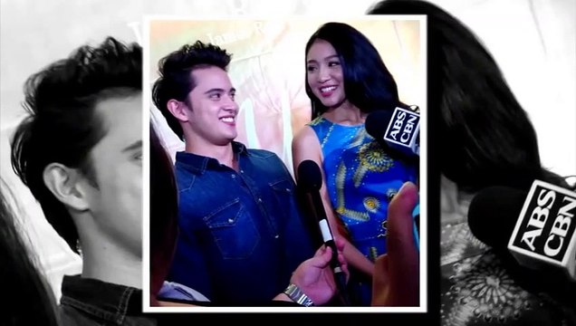 WATCH: Kyla sings the theme song of JaDine's upcoming teleserye, On The Wings of Love