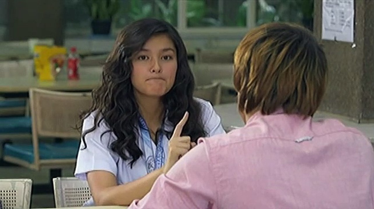 Agnes at Xander, hindi napigilan ang tuwa sa isa't-isa