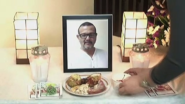 Baste, nagpaliwanag sa di pagpunta kina Alex